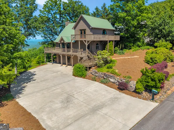 801 Starlight Dr, Sautee Nacoochee, GA 30571