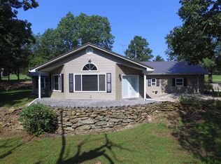 926 E State Highway 215, Dadeville, MO 65635