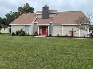 224 Morning Dove Ln, Warner Robins, GA 31088