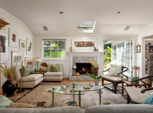 1817 Clearview Rd, Santa Barbara, CA 93101