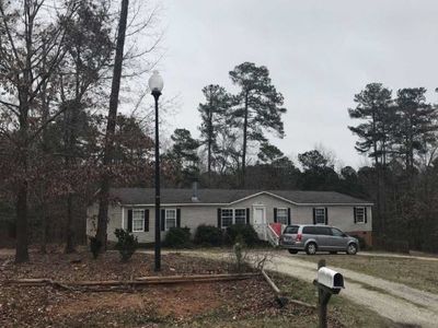 165 Windsong Ln, Youngsville, NC, 27596