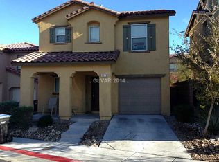 1172 Paradise Home Rd, Henderson, NV 89002