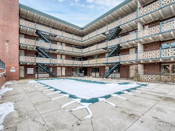 655 N Pearl Street #103, Denver, CO 80203