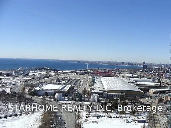 1 bed, $2,320 — Photo 2