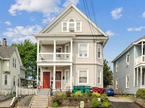 189 University Ave, Lowell, MA 01854
