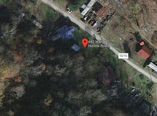 682 Mallory Hollow Rd, Mallory, WV 25634