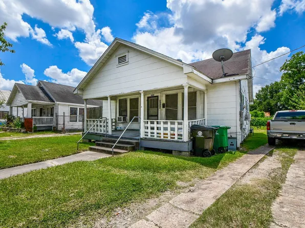 4526 Canal St, Houston, TX 77011