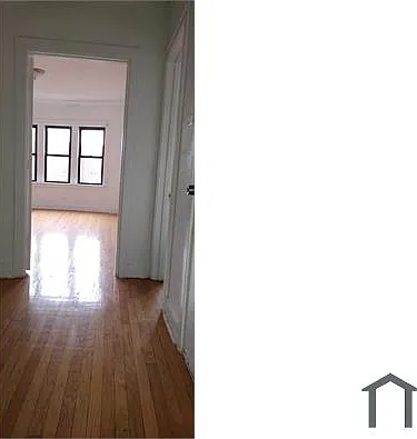 1 bed, 600 sqft, $1,200 — Photo 3
