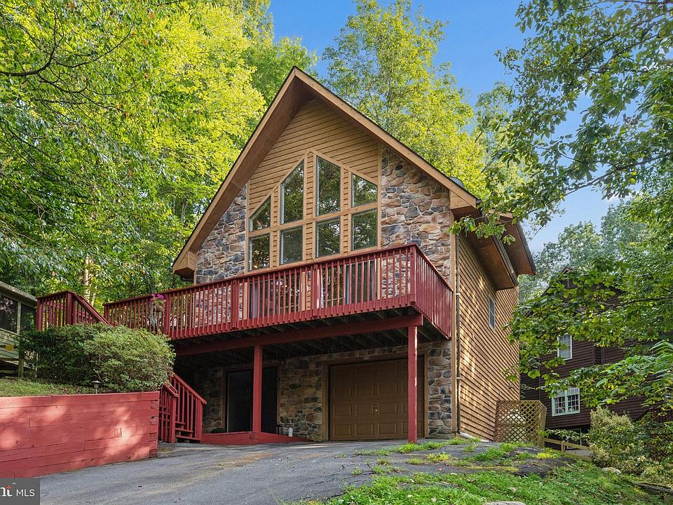 1st image of 6739 W Lakeridge Rd