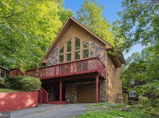 6739 W Lakeridge Rd, New Market, MD 21774