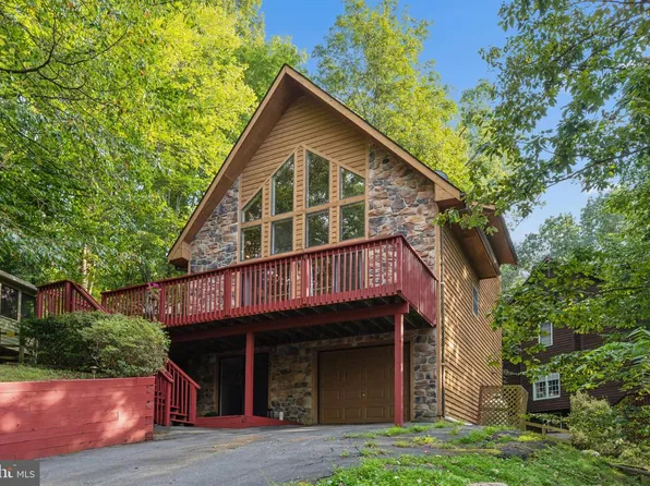 6739 W Lakeridge Rd, New Market, MD 21774