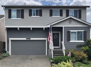 2457 Breen Ln SW, Tumwater, WA 98512