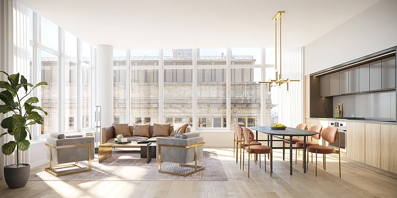 Rented by Douglas Elliman | media 18