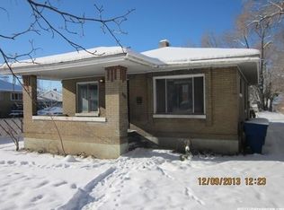 2963 Jefferson Ave, Ogden, UT 84403