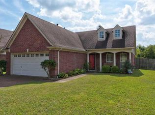 8899 Grandbury Pl, Cordova, TN 38016