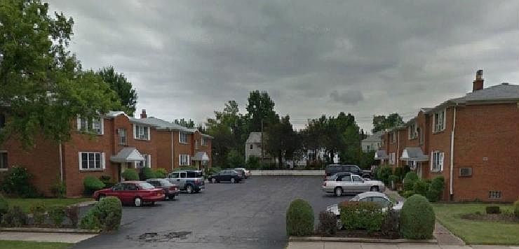 1st image of 767 Wehrle Dr APT 3