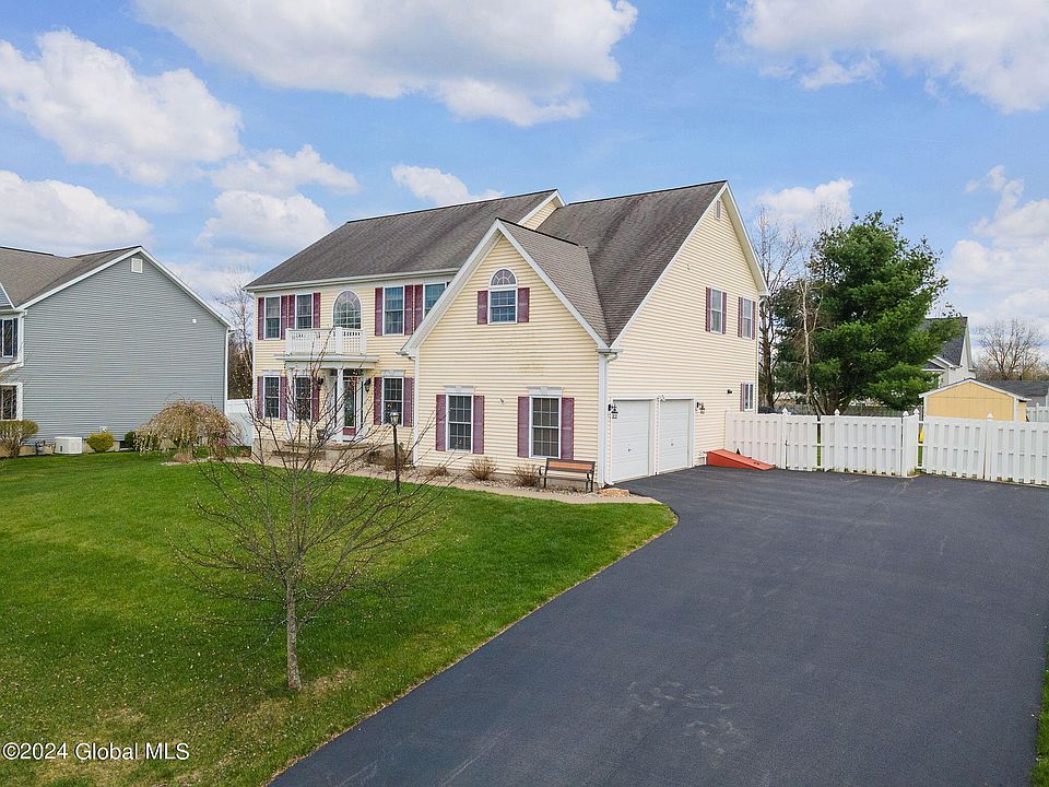 12 Sherman Way, Ballston Spa, NY 12020 Zillow