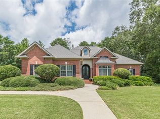 44 Wellington Dr, Griffin, GA 30224