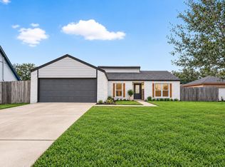 13110 Naples Ln, Stafford, TX 77477