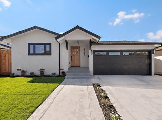 2090 Potomac Way, San Mateo, CA 94403