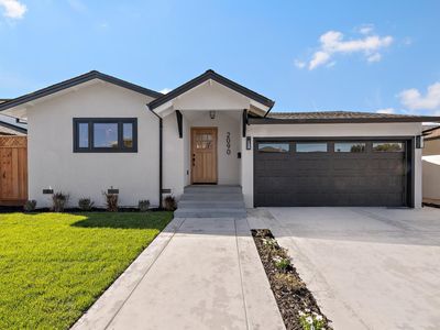 2090 Potomac Way, San Mateo, CA, 94403