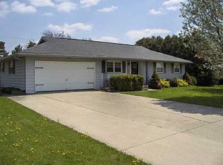 810 West St, Archbold, OH 43502
