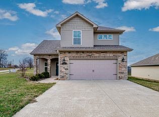 4101 Gold Star Ct, Columbia, MO 65202