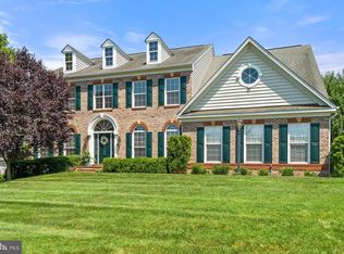 6815 Mill Valley Dr, Warrenton, VA