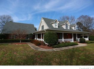 4711 Duncan Rd, Monroe, NC 28110