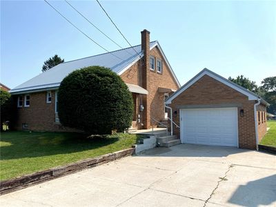 217 Stenger St, Johnstown, PA, 15904