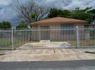 1817 NW 69th Ter, Miami, FL 33147
