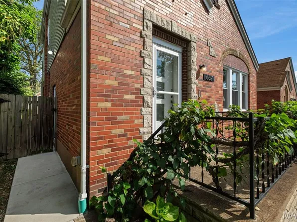 6621 Tholozan Ave, Saint Louis, MO 63109