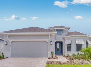 863 Arbor Green Trail St, Saint Cloud, FL 34771