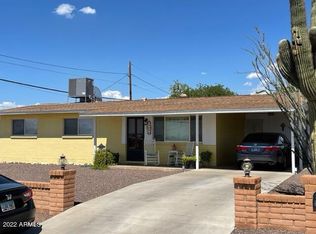9211 S Montezuma St, Phoenix, AZ 85041