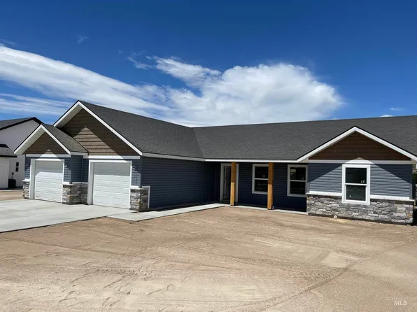 1506 Tverdy Ln, Buhl, ID 83316