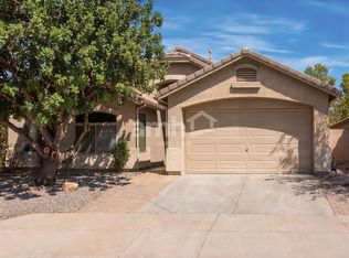 5529 N Rattler Way, Litchfield Park, AZ 85340