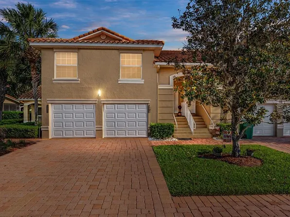 5414 Compass Poin #201, Oxford, FL 34484