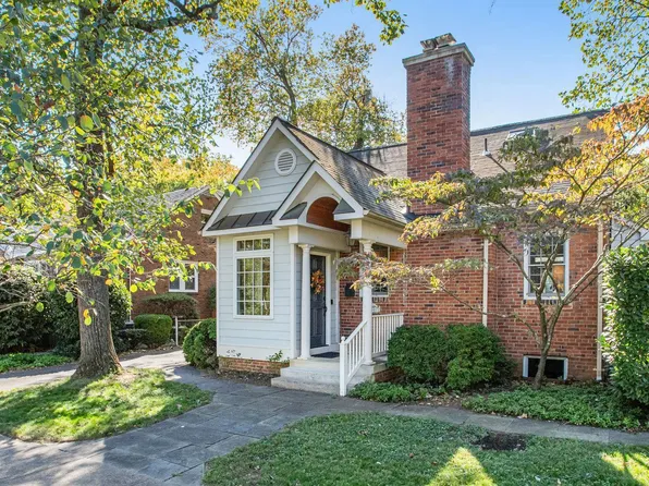 1007 Parker St, Falls Church, VA 22046