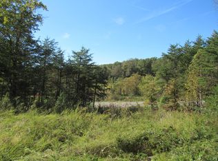 1380 Old Deer Lodge Pike, Deer Lodge, TN 37726