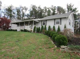 1600 Leatherwood Rd, Bedford, IN 47421