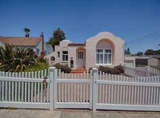 150 Hazel Ave, Millbrae, CA 94030