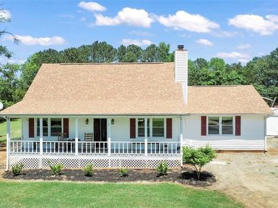 2000 Highway 81 W, McDonough, GA, 30253