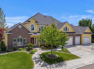 3164 S Daybreak Ave, Meridian, ID 83642