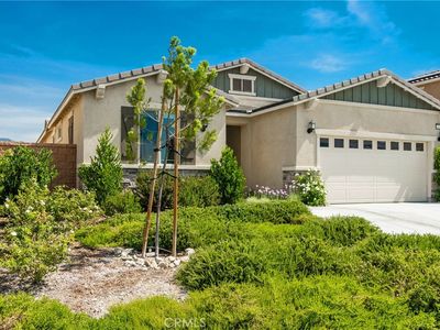16024 Pitzer St, Fontana, CA, 92336