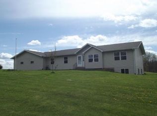 S873 Sunset Ln, Westby, WI 54667