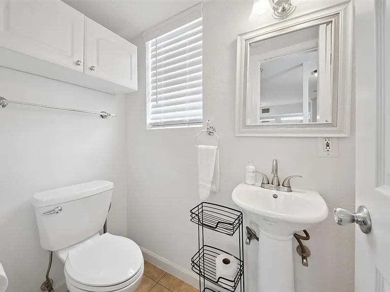 1105 Tulane St #B — Photo 20