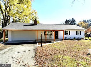 3917 Federal Hill Rd, Jarrettsville, MD 21084