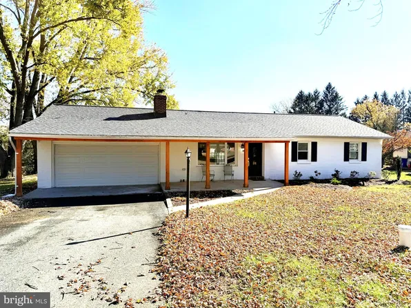 3917 Federal Hill Rd, Jarrettsville, MD 21084
