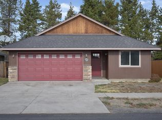 16472 Riley Dr, La Pine, OR 97739