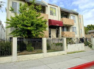 13903 Sherman Way APT 3, Los angeles, CA 91405
